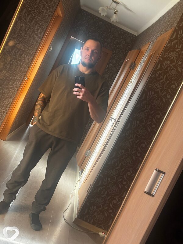 Андрей, 38, Гомеле — анкета №3678146