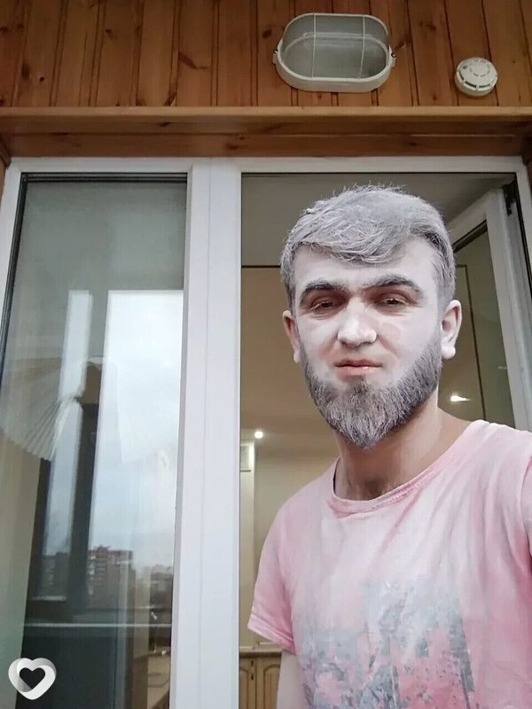 Сайд, 29, Донецке — анкета №3678078