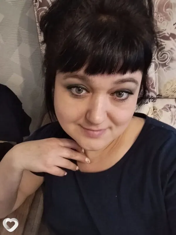 Даша, 43, Камени-на-Оби — анкета №4690387