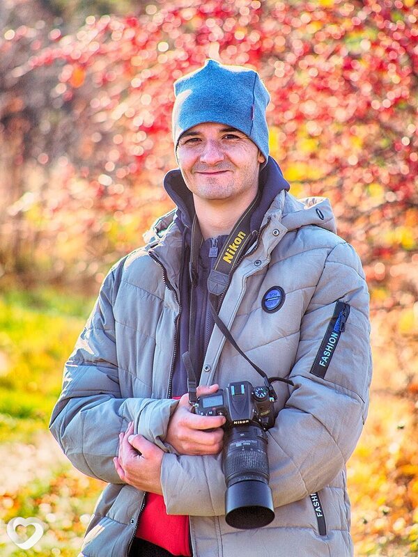 Юра, 39, Сызрани — анкета №3678080