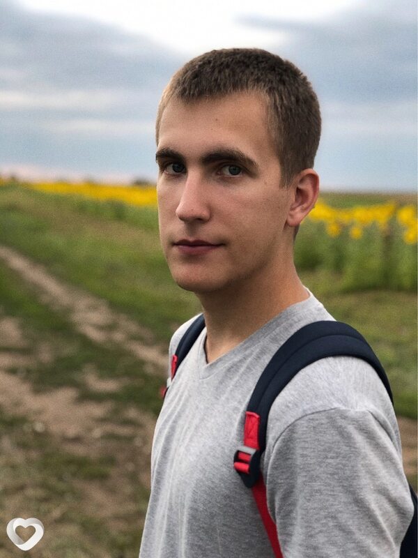 Евгений, 28, Дубне — анкета №3678083