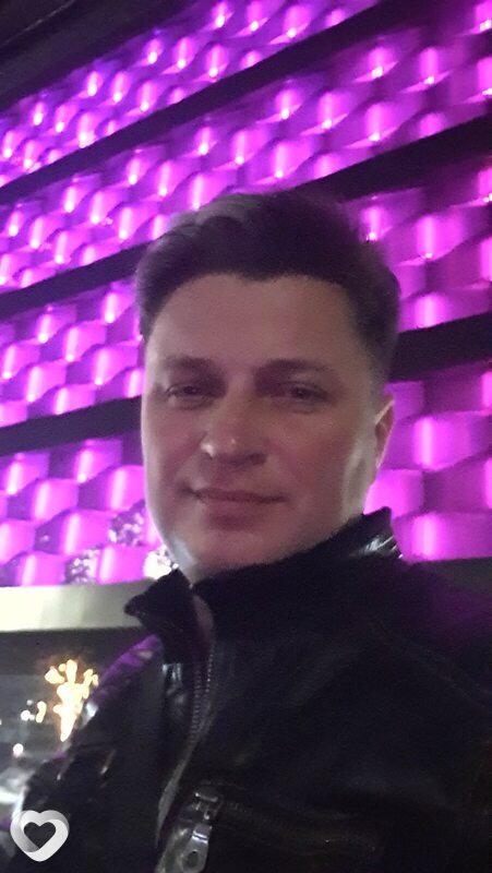 Виталий, 41, Жлобине — анкета №3678091