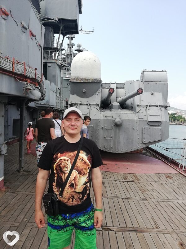 Роман, 36, Саратове — анкета №3678180