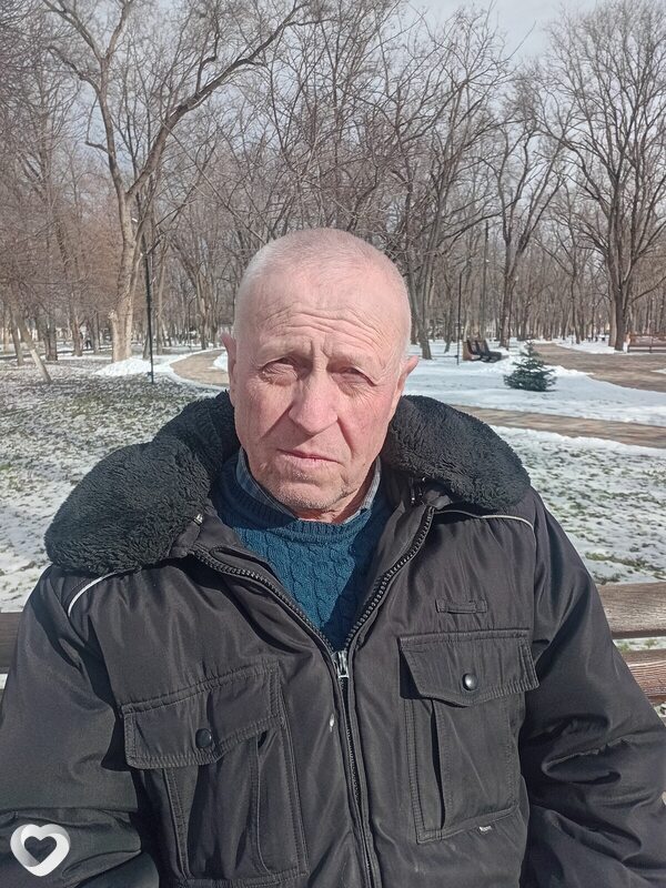 Andrei, 66, Ставрополе — анкета №3678183