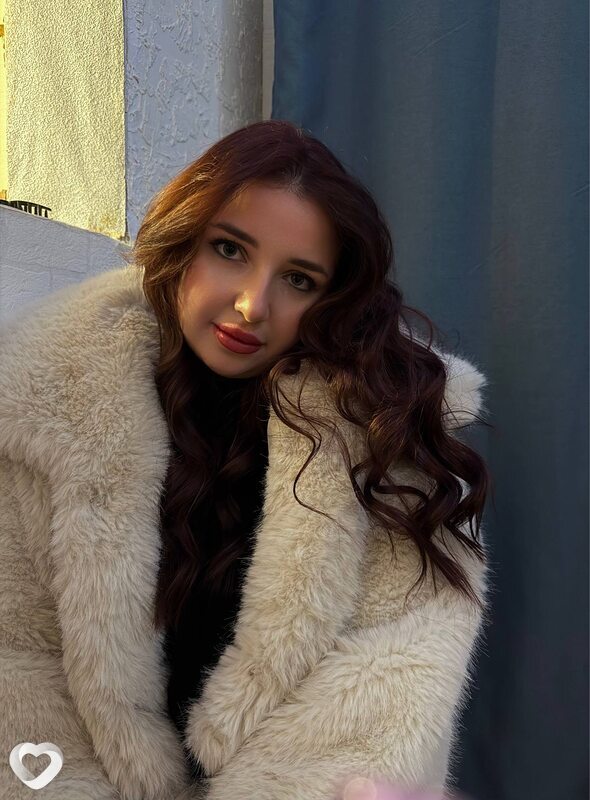 Анастасия, 23, Воронеже — анкета №3678184