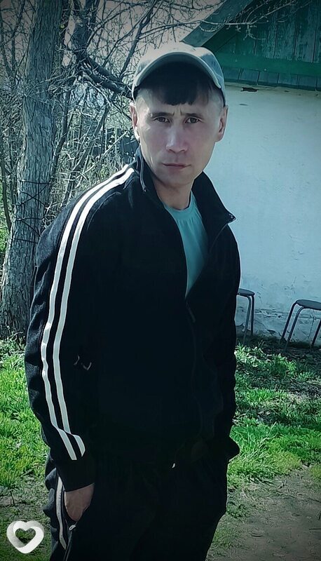 Нурик, 40, Челябинске — анкета №3678186