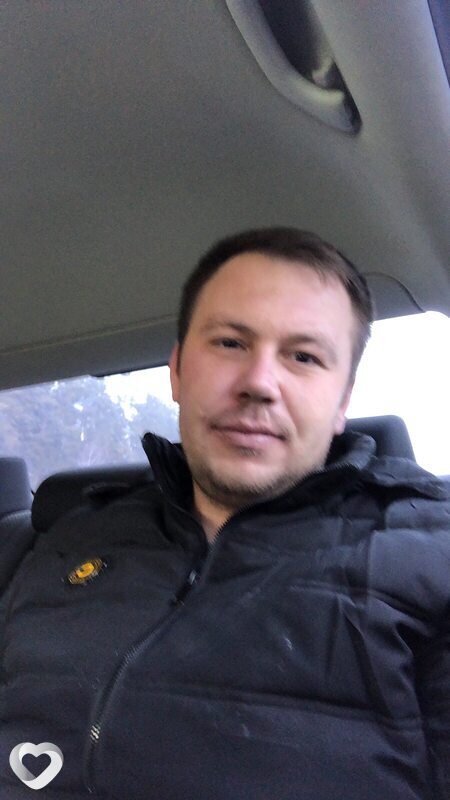 Евгений, 31, Екатеринбурге — анкета №3678187