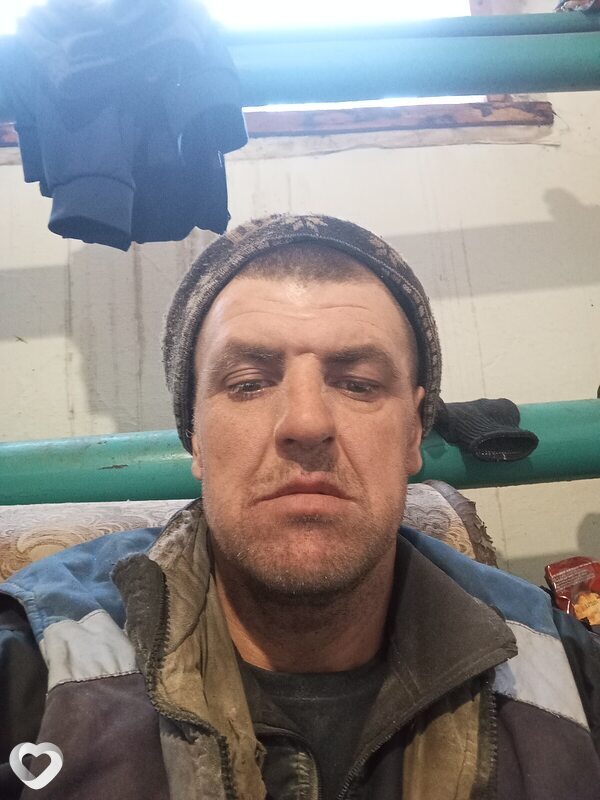 Владимир, 39, Топках — анкета №3678194