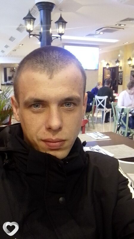 Евгений, 34, Енакиеве — анкета №3678195