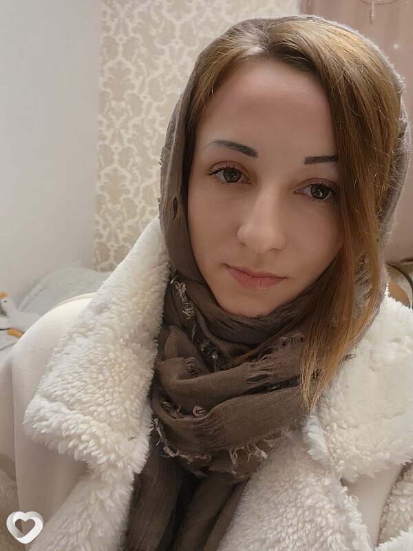 Ирина, 34, Люберцах — анкета №3678302