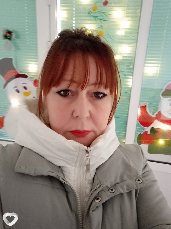 Олеся, 46, Таразе — анкета №3678308