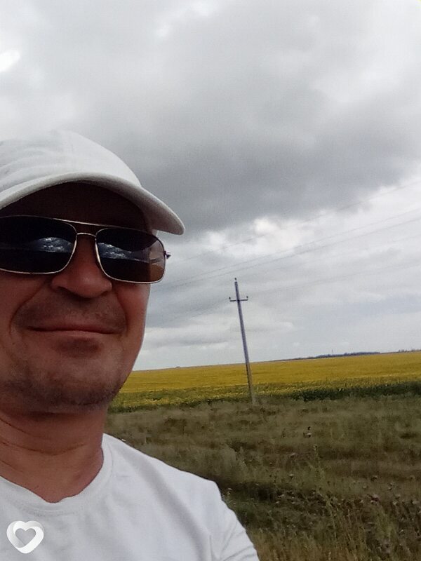 Ramil, 55, Альметьевске — анкета №3678319
