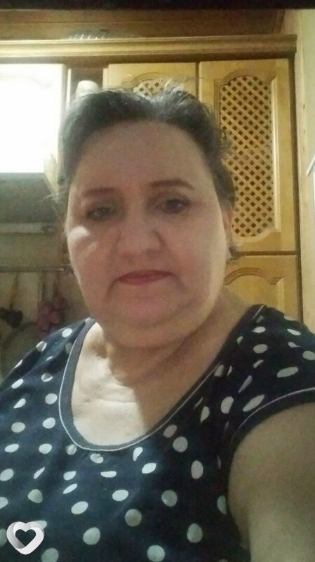 Жанна, 60, Калуге — анкета №3678163