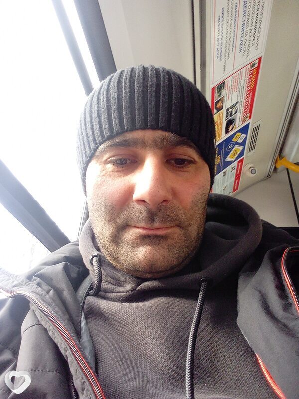 Джоник, 35, Феодосии — анкета №3678170