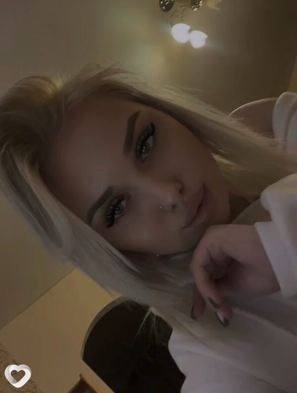 Василиса, 23, Минске — анкета №3678173