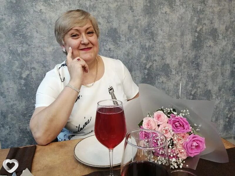Антонина, 64, Иркутске — анкета №3678349