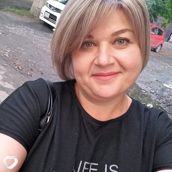 Мария, 42, Барнауле — анкета №3678355