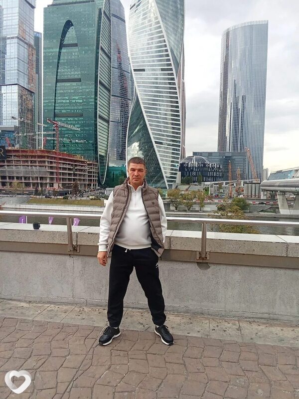 Артём, 38, Томске — анкета №3678361