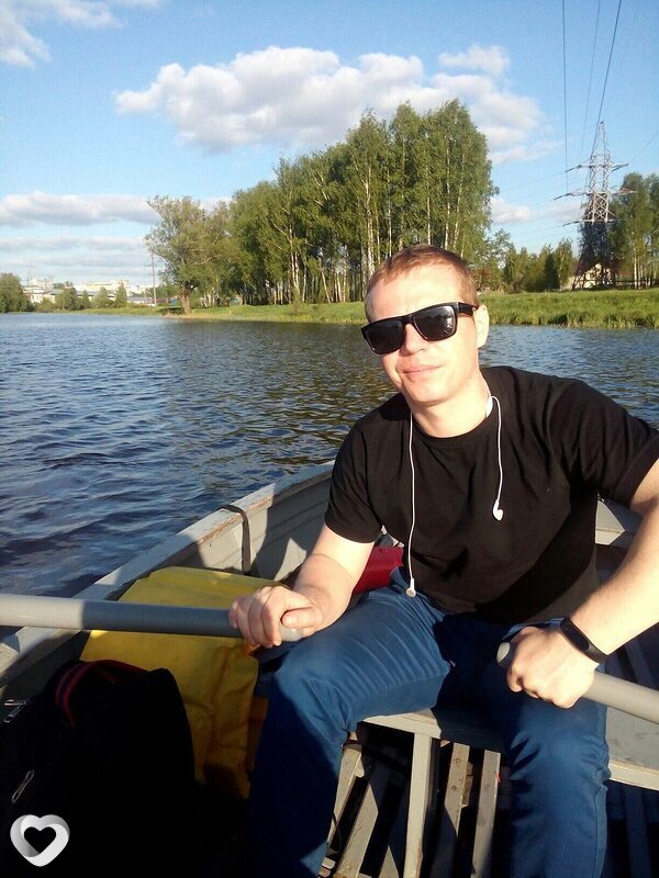 Руслан, 35, Иванове — анкета №3678367
