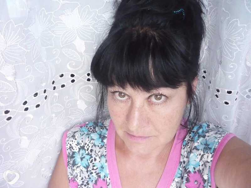 Ирина, 50, Пензе — анкета №3678370
