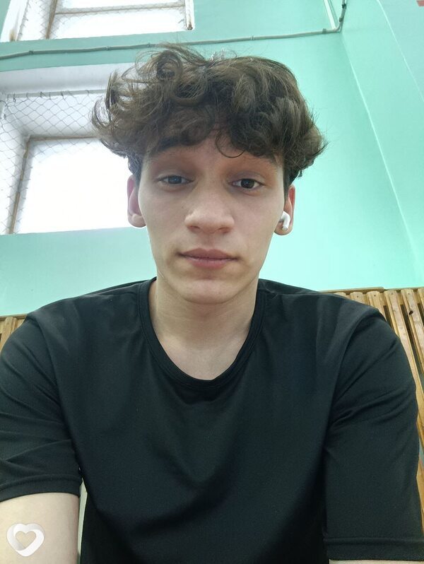 Сергей, 20, Хабаровске — анкета №3678704