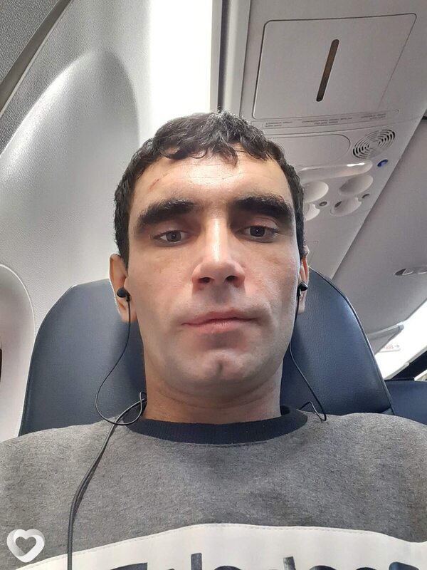 Леонид, 33, Усть-Каменогорск — анкета №3678707