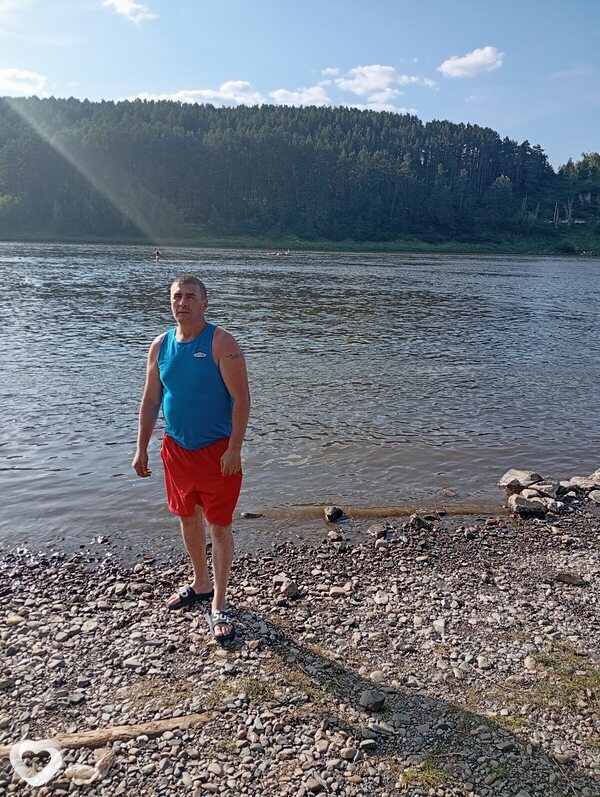 Дмитрий, 41, Красноярске — анкета №3678710