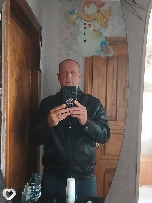 Юрий, 52, Уральске — анкета №3678714