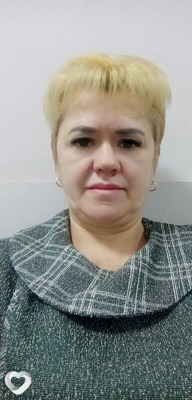 Наталья, 50, Волгограде — анкета №3678276