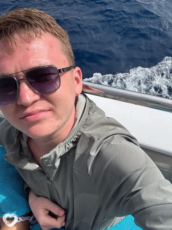 Данияр, 25, Павлодаре — анкета №3678448