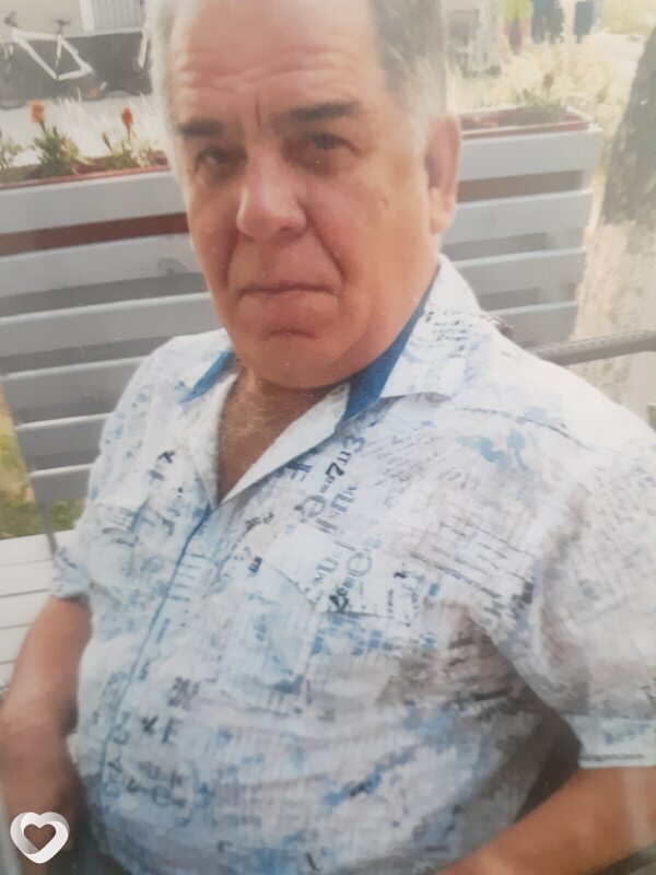 Владимир, 58, Твери — анкета №3678451