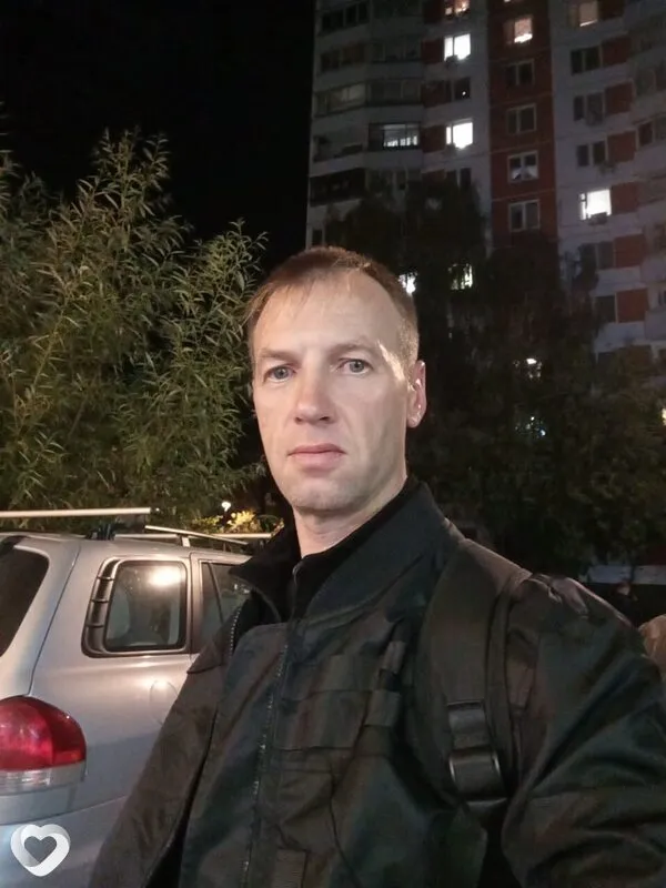 Денис, 44, Москве — анкета №3678466