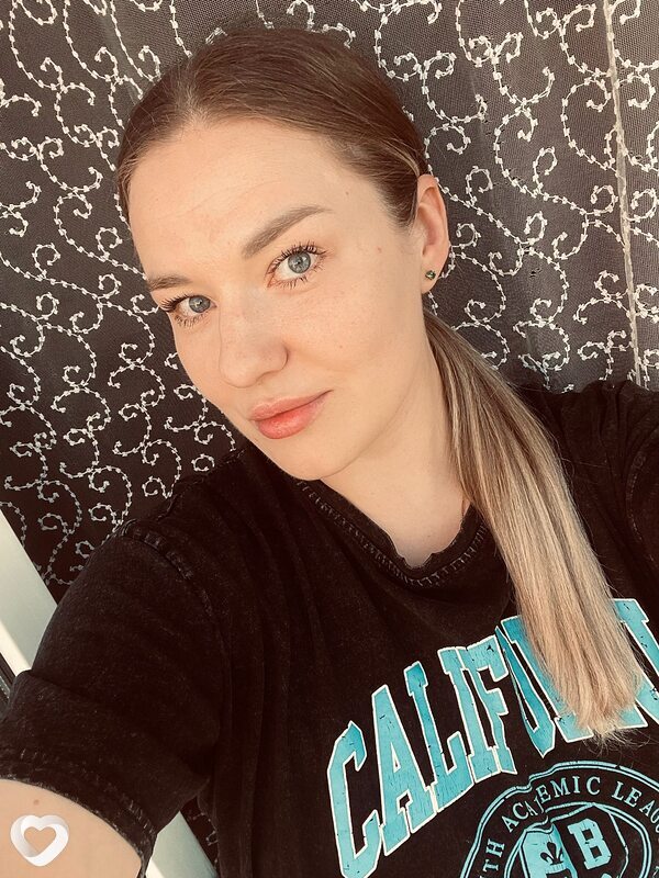 Дарья, 32, Уфе — анкета №3678468