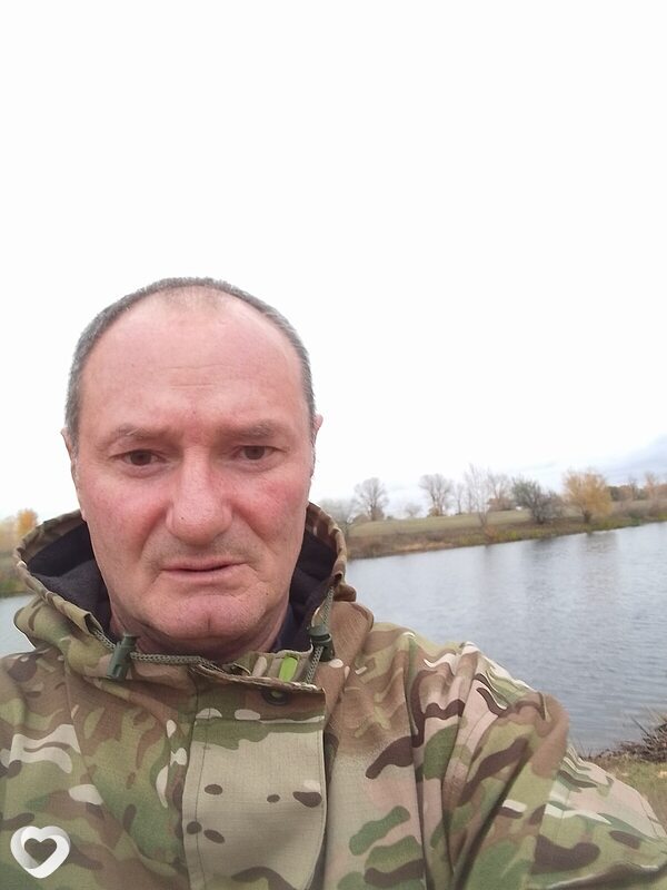 Михаил, 58, Саратове — анкета №3678469
