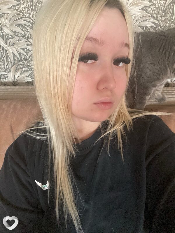 Карина, 26, Екатеринбурге — анкета №3678472