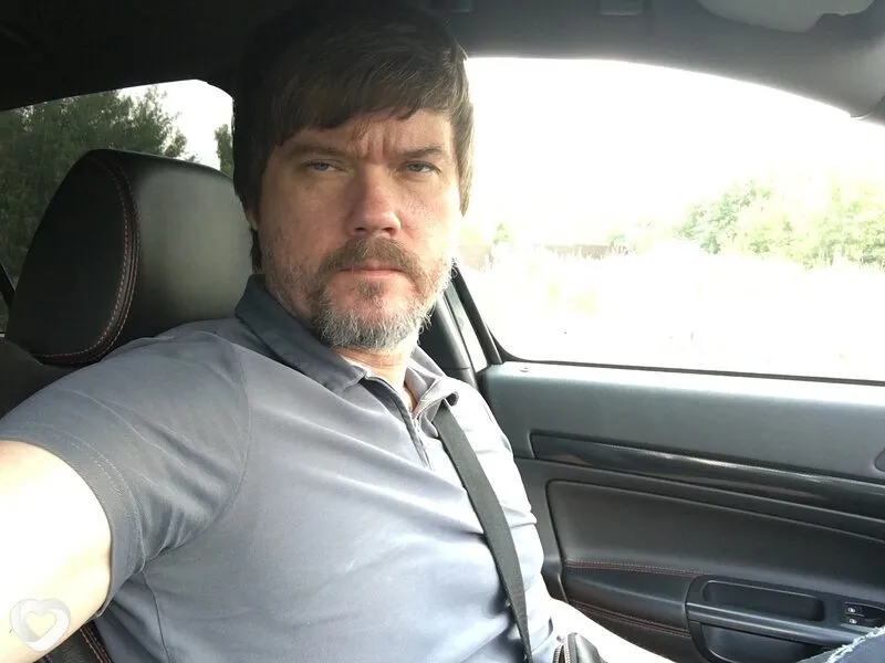 Denis, 44, Москве — анкета №3678430