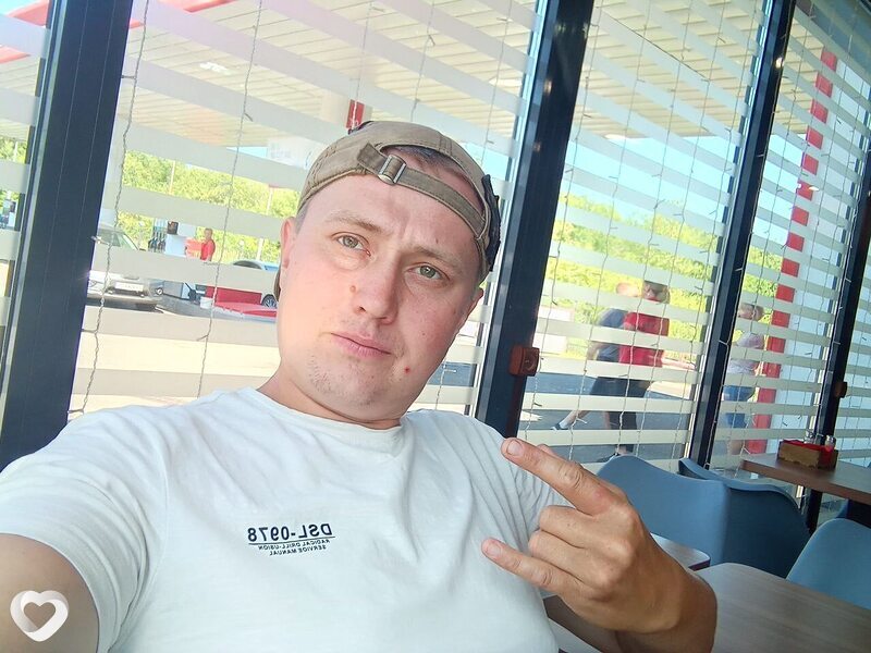Андрюха, 32, Кемерове — анкета №3678432