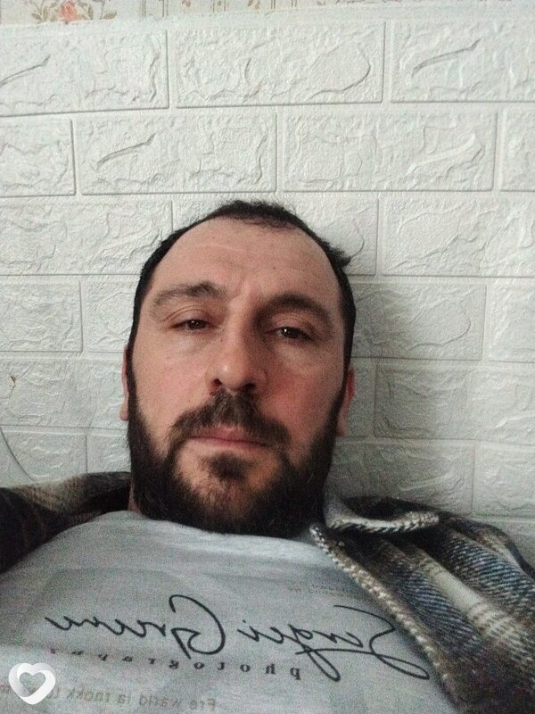 Джумаали, 42, Казани — анкета №3678435