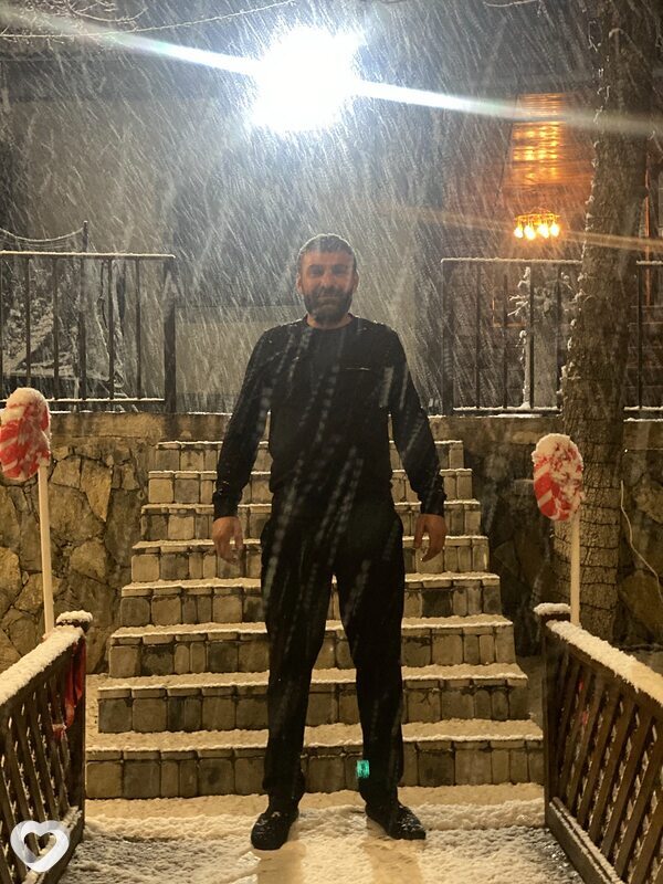 Карен, 42, Златоусте — анкета №3678437