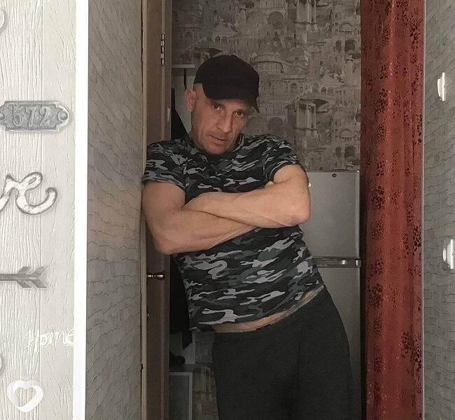 Серёга, 47, Волгограде — анкета №3678438