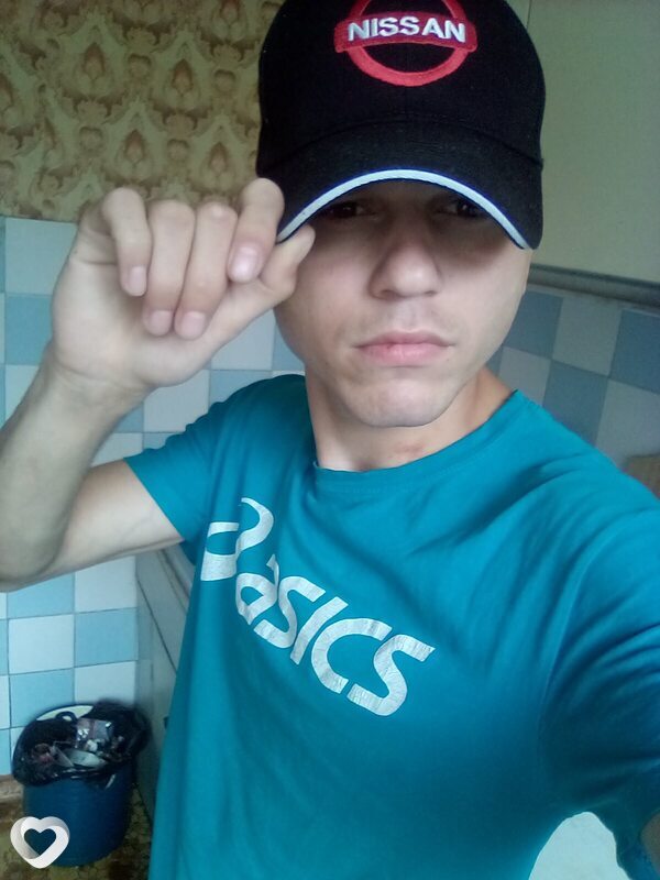 Mikey Dolllaz, 31, Челябинске — анкета №3678440