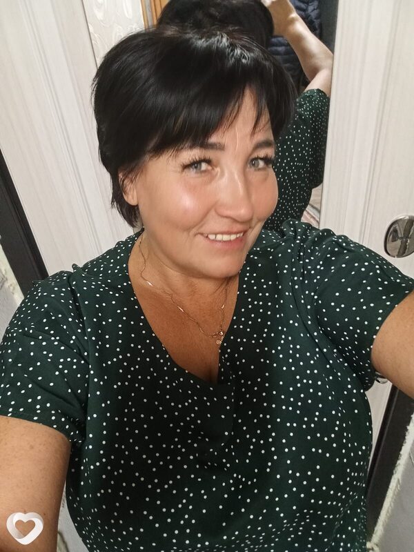 Наталья, 50, Вологде — анкета №3678375