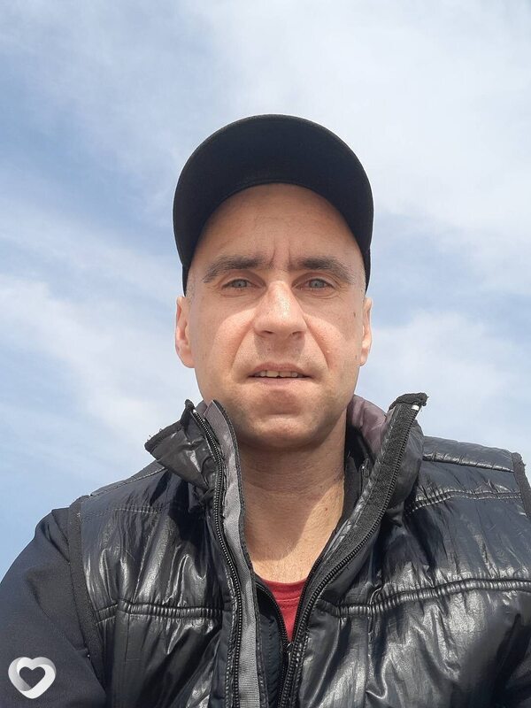 Олег, 45, Запорожье — анкета №3678381