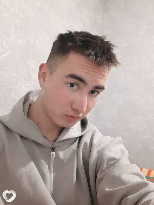 Тимур, 19, Челябинске — анкета №3678385