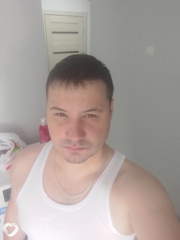 Ринат, 37, Ульяновске — анкета №3678386