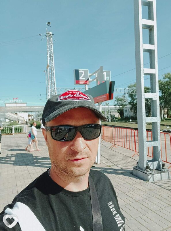 Виталий, 47, Ижевске — анкета №3678389
