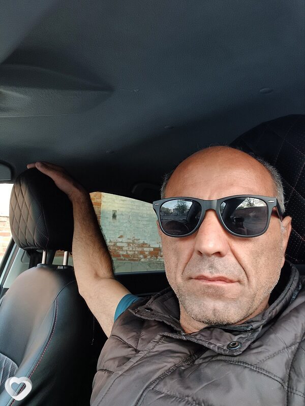 Rustam, 42, Алматы — анкета №3678390