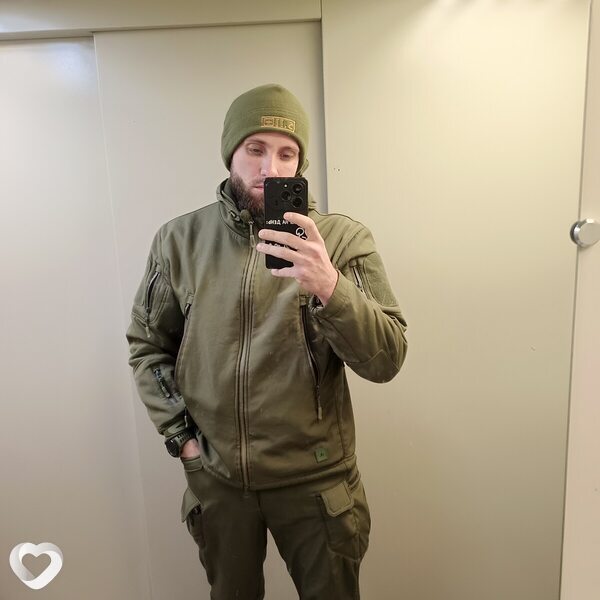 Александр, 29, Жуковском — анкета №3678398