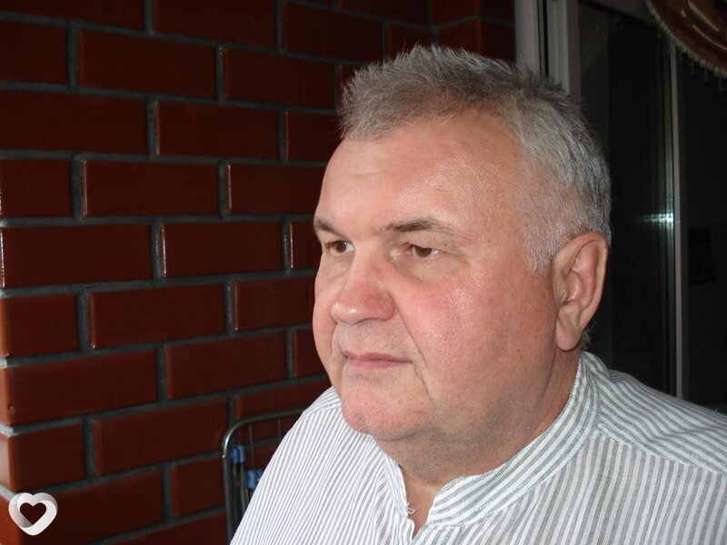 Юрий, 65, Тюмени — анкета №3678607