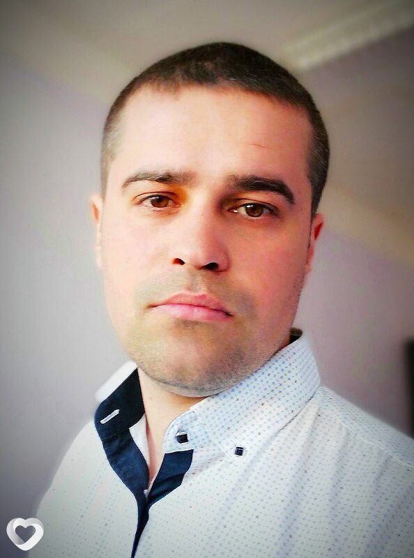 Дюша, 38, Могилев — анкета №3678611